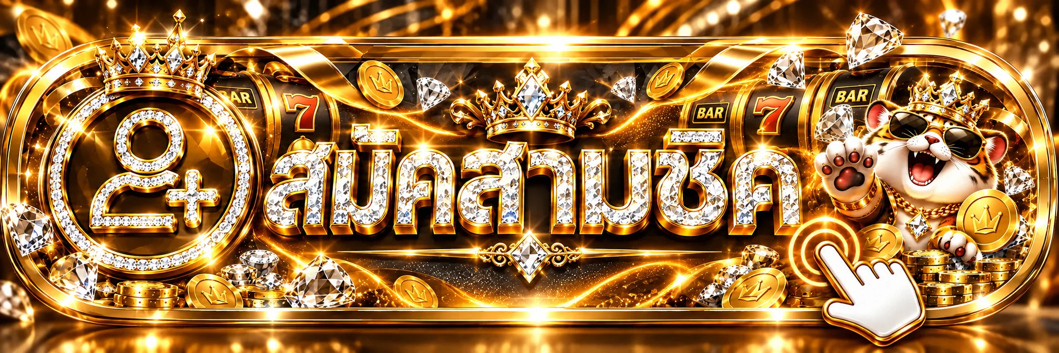 แบนเนอร์เข้าสู่ระบบ SATHU1688 โทนทอง